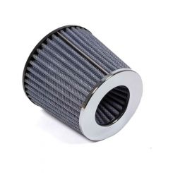 Vibrant Performance Air Filter Element Open Clamp-On Conical 6-1/2 in B