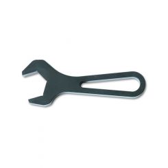 Vibrant Performance Open End -6AN Wrench - Anodized Black