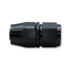 Vibrant Performance Fitting Hose End Straight 8 AN Hose to 8 AN Female