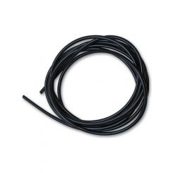 Vibrant Performance Vacuum Hose Bulk Pack, 0.16" ID x 50' long - Black