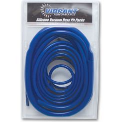 Vibrant Performance Vacuum Hose Pit Packs - Blue