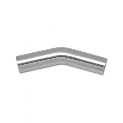 Vibrant Performance Aluminum Tubing Bend 30 Degree Mandrel 1-1/2 in Diam