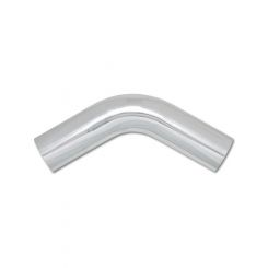 Vibrant Performance Aluminum Tubing Bend 60 Degree Mandrel 1-1/2 in Diam