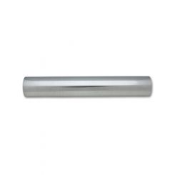Vibrant Performance Aluminum Tubing Straight 2-1/2 in OD 18 in long Alum