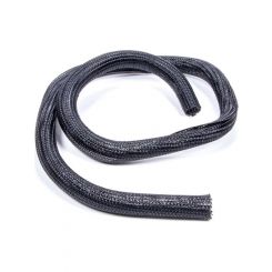 Vibrant Performance Hose and Wire Sleeve 1 in Diameter Split 5 ft Braid