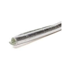 Vibrant Performance Hose and Wire Sleeve Heat Sleeve ExtremeShield 1 in