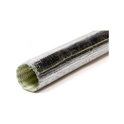 Vibrant Performance Hose and Wire Sleeve Heat Sleeve ExtremeShield 1-1/