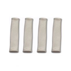 Vibrant Performance Spark Plug Boot Sleeve 3/4 in ID x 8 in Long Fiberg