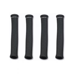 Vibrant Performance Spark Plug Boot Sleeve 3/4 in ID x 8 in Long Fiberg