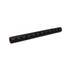 Vibrant Performance Straight Hose Coupler, 4.00" ID x 36.00" long - Black