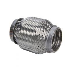 Vibrant Performance Exhaust Flex Pipe TurboFlex Weld-On Flexible 1-3/4