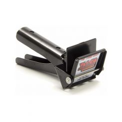 Valco Sealer Dispenser Tube Grip 2-1/2 in Wide Steel Black Paint