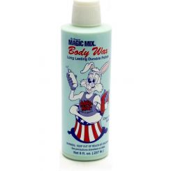 Valco Cream Wax - Magic MiX-Body Wax - 8.00 oz Bottle - Each