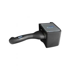 Volant Air Induction System Closed Box Reusable Filter Plastic Black /
