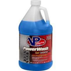 VP Fuel Containers Car Wash Soap PowerWash Concentrate 1 gal Bottle (VPFM10011)