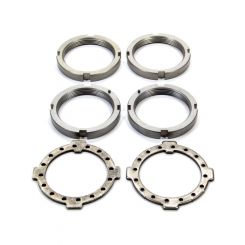 Warn Spindle Nut Conversion Warn Hubs GM Fullsize SUV / Truck 1976-90 K