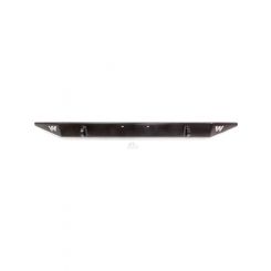Warn Bumper Rock Crawler Front Steel Black Powder Coat Jeep Wrangler TJ