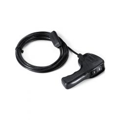Warn Winch Remote Wired 12 ft Long Cord Warn 9.5ti / 9.5cti / 16.5ti Wi