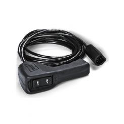 Warn Winch Remote - Wired - 12 ft Long Cord - Warn Winches - Each