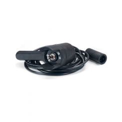 Warn Winch Remote - Wired - 12 ft Long Cord - Warn Works Winches - Each
