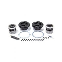 Warn Locking Hub Kit Premium Manual Locking 35 Spline Black Ford Fullsi
