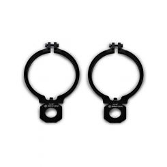 Wehrs Machine Fire Suppression Mount Clamp-On 1-1/4 in Tubing