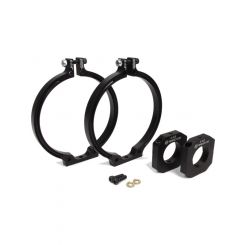 Wehrs Machine Fire Suppression Mount Clamp-On 1-1/2 in Tubing
