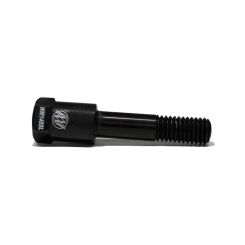 Wehrs Machine Shock Bolt 1/2-13 in Thread 2-3/4 in Length Steel Black