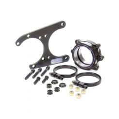Wehrs Machine Brake Caliper Bracket Rear Driver Side Mount Floater