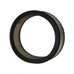 Wix Racing Filters Air Filter Element 14 in Diameter 4 in Tall Paper
