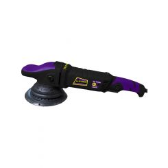 Wizard Products Orbital Polisher 21 Big Throw Polisher Dual Action 21
