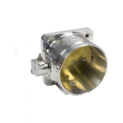 Wilson Manifolds Throttle Body 1450 CFM Ford Style Flange 95 mm Single