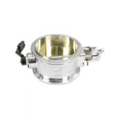 Wilson Manifolds Throttle Body V-Band Flange 123 mm Single Blade V-Ba
