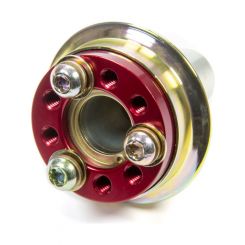 Woodward Machine Steering Wheel Quick Release Weld-On SFI 42.1 Steel Ca