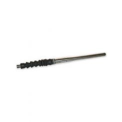 Woodward Machine Steering Column Collapsible 27 in Length Aluminum Nat