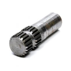 Woodward Machine Disconnect Coupler Quick Release Steering Wheel Weld-