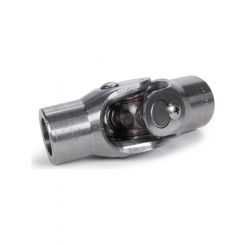 Woodward Machine Steering Universal Joint Single Joint 3/4 in Smooth