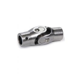 Woodward Machine Steering Universal Joint Single Joint 0.735 in 36 S