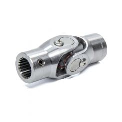Woodward Machine Steering Universal Joint Single Joint 3/4 in 20 Spl