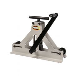 Woodward Fab Tubing Bender Bolt-On Mount Hand Crank 1/4 to 1-3/4 in Wid