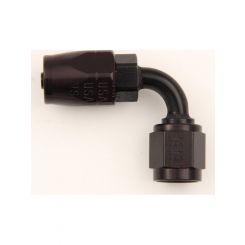 XRP-Xtreme Racing Prod. Fitting Hose End 90 Degree 20 AN Hose to 20