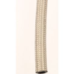 XRP-Xtreme Racing Prod. Hose CPE Race Hose 8 AN 10 ft Braided Stainles