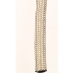 XRP-Xtreme Racing Prod. Hose CPE Race Hose 6 AN 20 ft Braided Stainles