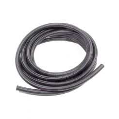 XRP-Xtreme Racing Prod. Hose XR-31 8 AN 20 ft Braided Nylon Rubber
