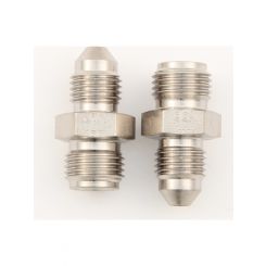 XRP-Xtreme Racing Prod. Fitting Adapter Straight 3 AN Male to 7/16-24