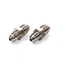 XRP-Xtreme Racing Prod. Fitting Adapter Straight 3 AN Male to 7/16-20