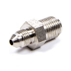 XRP-Xtreme Racing Prod. Fitting Adapter Straight 3 AN Male to 1/2-20 i