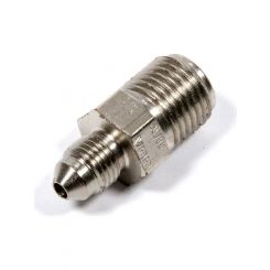 XRP-Xtreme Racing Prod. Fitting Adapter Straight 3 AN Male to 9/16-18