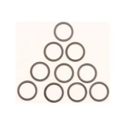XRP-Xtreme Racing Prod. Crush Washer 7/8 in ID Aluminum 7/8-20 in Carb