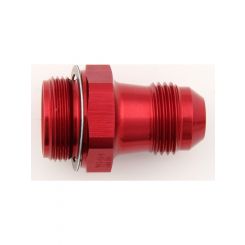 XRP-Xtreme Racing Prod. Carburetor Inlet Fitting Straight 8 AN Male to